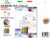 ALBUMCOLORI 20X29X2 FROZEN 48/48