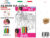 ALBUMCOLORI 20X29X2 BARBIE 48/48