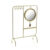 JEWELRY HOLDER WITH MIRROR