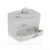 COTTON PADS HOLDER