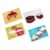 SET MANICURE CAKE
