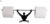 TOILET PAPER HANGER HF