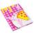 SQUISHY PIZZA SLICE A5 NOTEBOOK HF