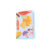 LIGHT BLUE s4 MUSHROOMS A6 PLANNER HF