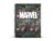 MARVEL A5 Notebook Grid Brawl