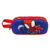 SPIDERMAN 3D Double Pencil C. Rescu