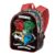HARRY POTTER Small 3D Backpack Dark