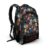 Avengers Fan Fight Backpack Fun