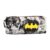 BATMAN FAN Square Pencil C. B/N