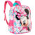 MINNIE Basic Backpack Diamonds