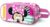 MINNIE 3D Double Pencil C. Curious