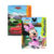 COLOURING BOOK A4 32PAGES 8TITLES