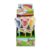 Slingshot pencil, 3 assorted