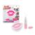 FESTIVAL FEELINGS BEAUTY WRITING SET, STICKY NOTES AND PEN, 2 VARIETIES