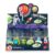 SPACE ADVENTURE Eraser, set of 2
