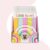 GOOD FEELINGS DESIGN PAGE MARKER 375 SHEETS